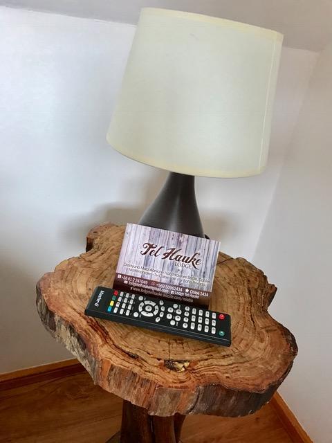 Tel Hauke Hostal Punta Arenas Bagian luar foto